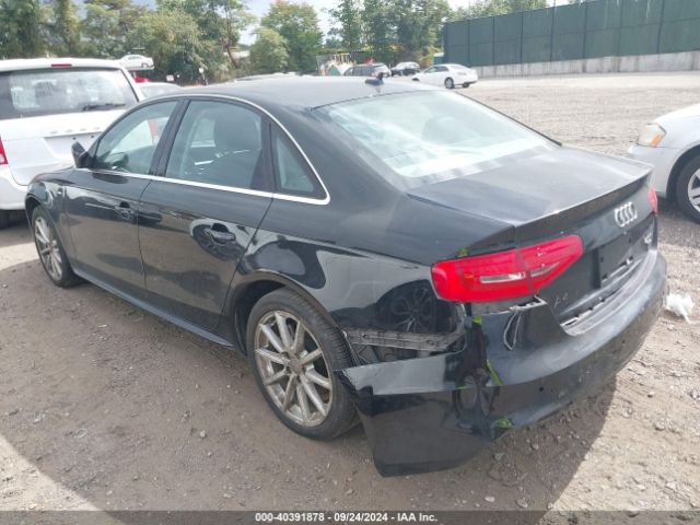 Photo 2 VIN: WAUFFAFL7FN005219 - AUDI A4 