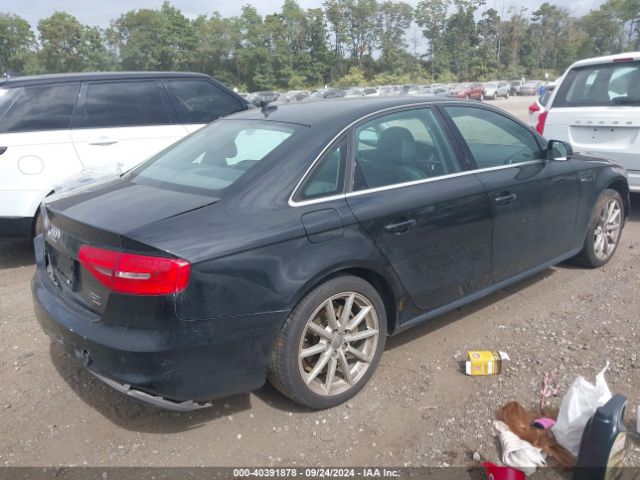 Photo 3 VIN: WAUFFAFL7FN005219 - AUDI A4 