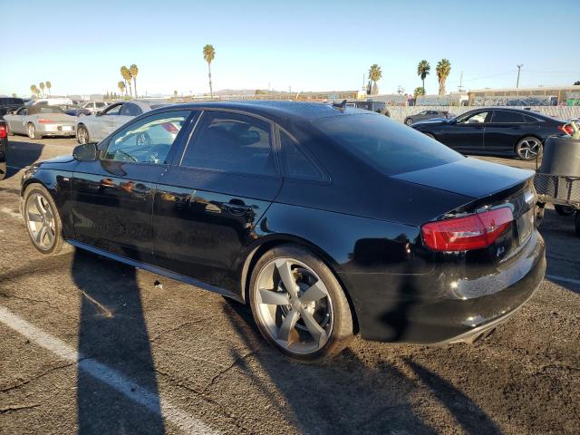 Photo 1 VIN: WAUFFAFL7FN007777 - AUDI A4 PREMIUM 