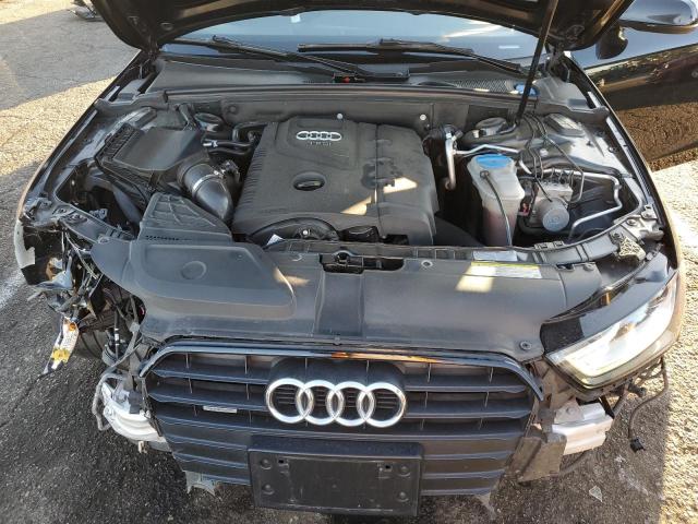 Photo 10 VIN: WAUFFAFL7FN007777 - AUDI A4 PREMIUM 