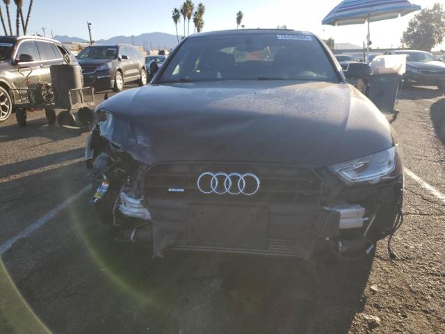 Photo 4 VIN: WAUFFAFL7FN007777 - AUDI A4 PREMIUM 