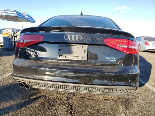 Photo 5 VIN: WAUFFAFL7FN007777 - AUDI A4 PREMIUM 