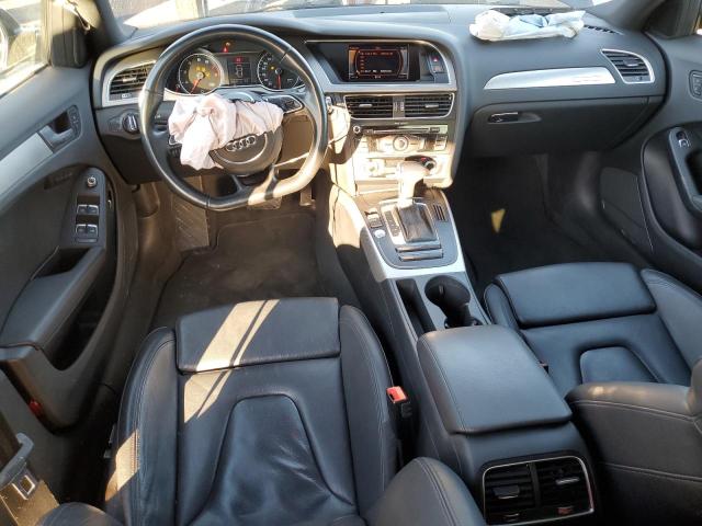 Photo 7 VIN: WAUFFAFL7FN007777 - AUDI A4 PREMIUM 