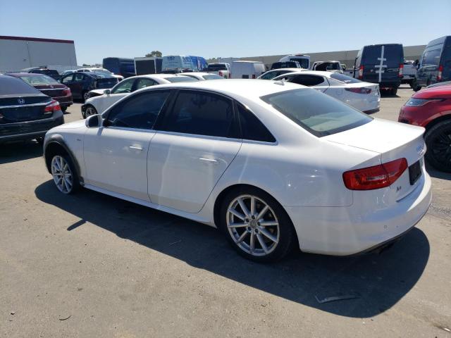 Photo 1 VIN: WAUFFAFL7FN009903 - AUDI A4 