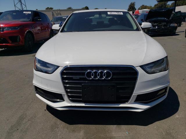 Photo 4 VIN: WAUFFAFL7FN009903 - AUDI A4 