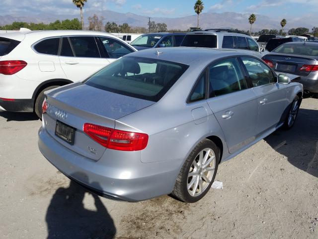 Photo 3 VIN: WAUFFAFL7FN010419 - AUDI A4 