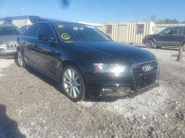 Photo 0 VIN: WAUFFAFL7FN013272 - AUDI A4 PREMIUM 