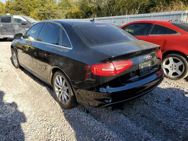 Photo 2 VIN: WAUFFAFL7FN013272 - AUDI A4 PREMIUM 