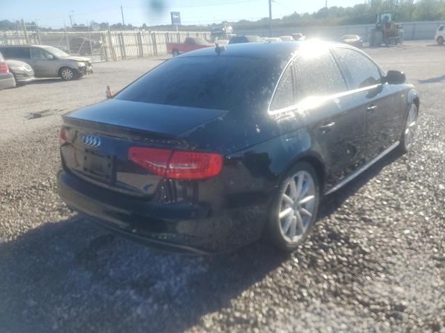 Photo 3 VIN: WAUFFAFL7FN013272 - AUDI A4 PREMIUM 