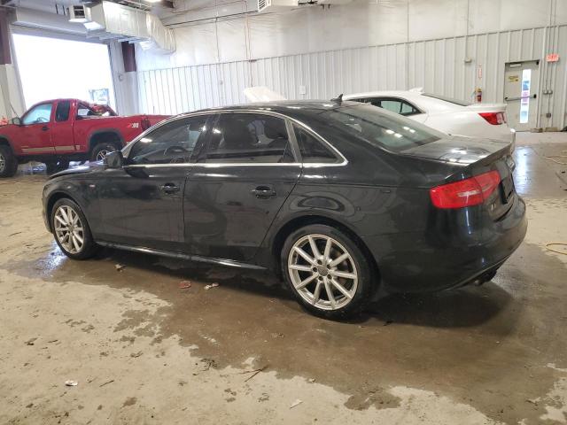 Photo 1 VIN: WAUFFAFL7FN013742 - AUDI A4 PREMIUM 