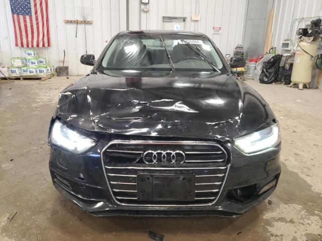 Photo 4 VIN: WAUFFAFL7FN013742 - AUDI A4 PREMIUM 