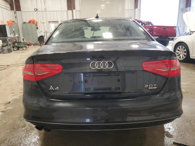 Photo 5 VIN: WAUFFAFL7FN013742 - AUDI A4 PREMIUM 