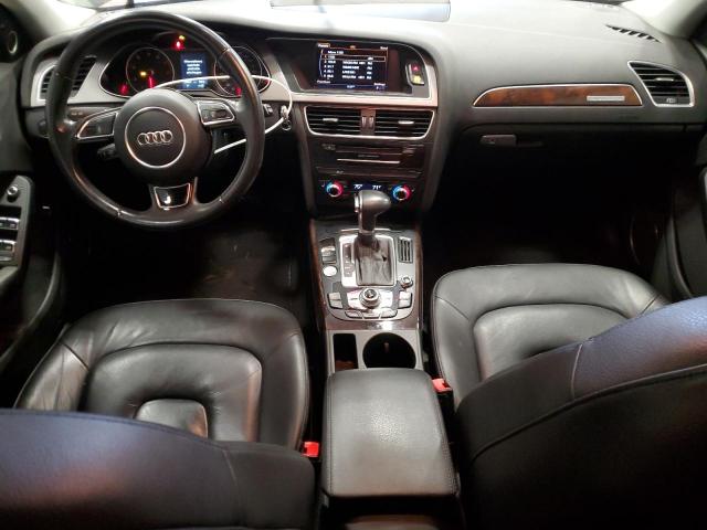 Photo 7 VIN: WAUFFAFL7FN013742 - AUDI A4 PREMIUM 