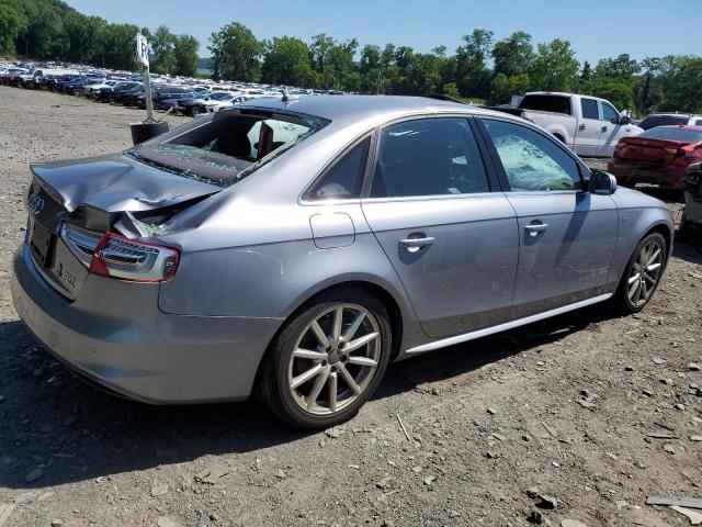 Photo 2 VIN: WAUFFAFL7FN013837 - AUDI A4 