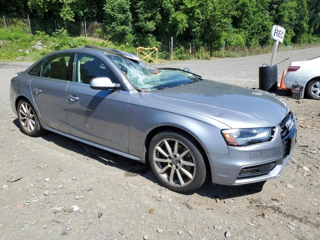 Photo 3 VIN: WAUFFAFL7FN013837 - AUDI A4 