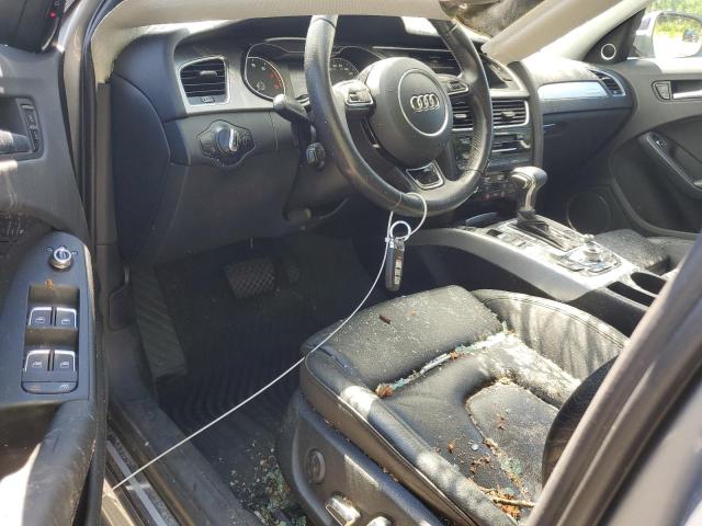 Photo 7 VIN: WAUFFAFL7FN013837 - AUDI A4 