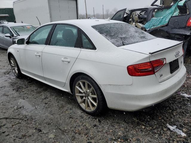 Photo 1 VIN: WAUFFAFL7FN014244 - AUDI A4 