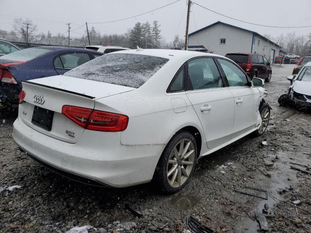 Photo 2 VIN: WAUFFAFL7FN014244 - AUDI A4 