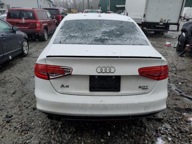 Photo 5 VIN: WAUFFAFL7FN014244 - AUDI A4 