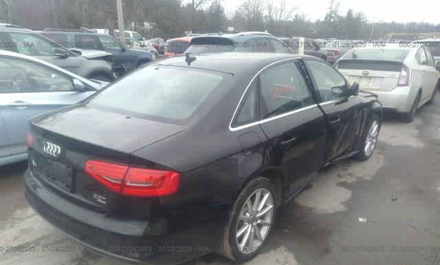 Photo 3 VIN: WAUFFAFL7FN017192 - AUDI A4 