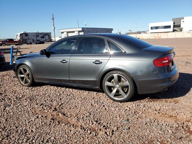 Photo 1 VIN: WAUFFAFL7FN019895 - AUDI A4 