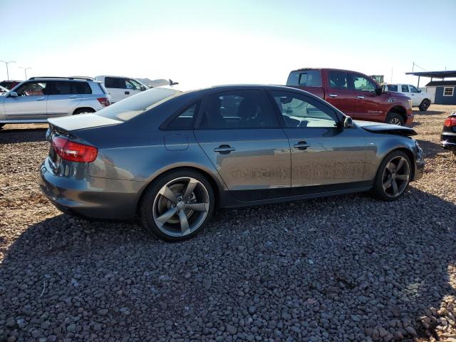 Photo 2 VIN: WAUFFAFL7FN019895 - AUDI A4 