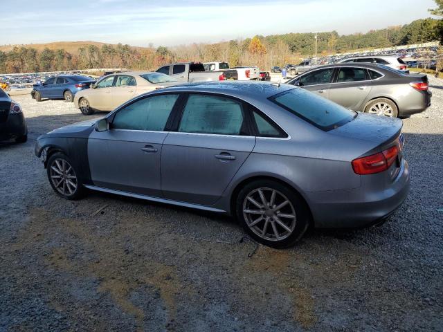 Photo 1 VIN: WAUFFAFL7FN024031 - AUDI A4 PREMIUM 