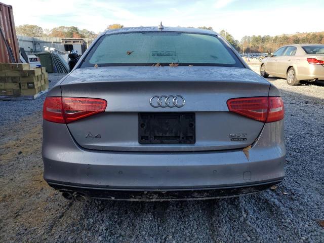 Photo 5 VIN: WAUFFAFL7FN024031 - AUDI A4 PREMIUM 