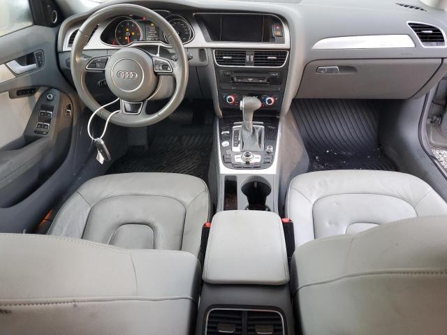 Photo 7 VIN: WAUFFAFL7FN024031 - AUDI A4 PREMIUM 