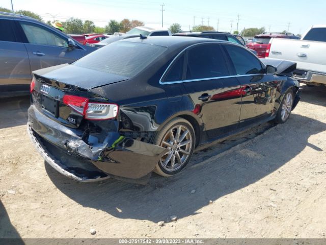 Photo 3 VIN: WAUFFAFL7FN024059 - AUDI A4 