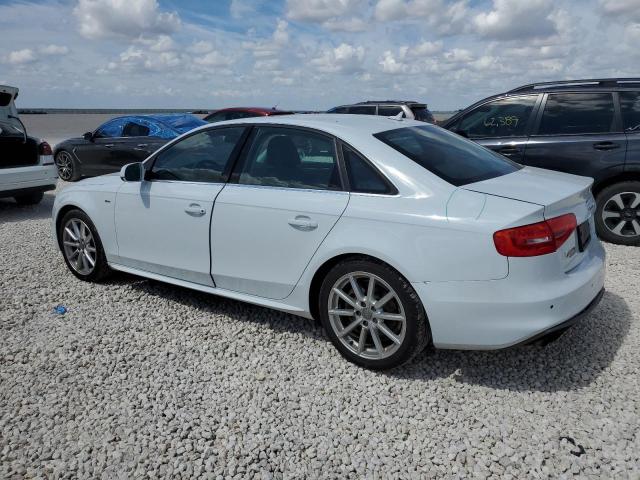 Photo 1 VIN: WAUFFAFL7FN024482 - AUDI A4 PREMIUM 