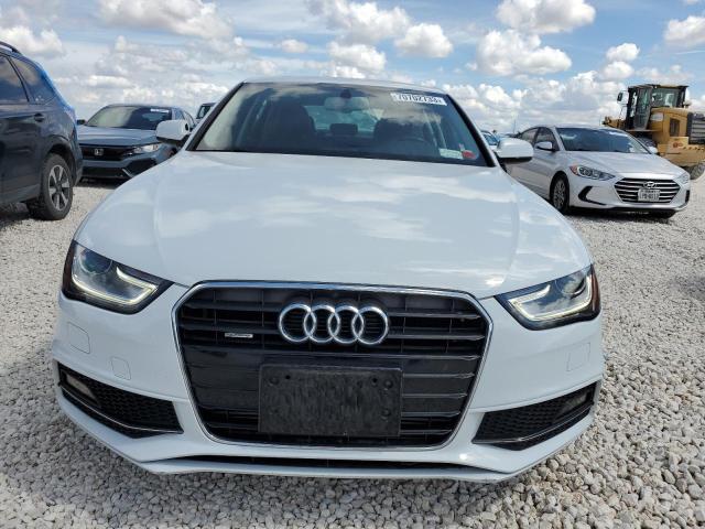 Photo 4 VIN: WAUFFAFL7FN024482 - AUDI A4 PREMIUM 