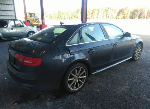 Photo 3 VIN: WAUFFAFL7FN024594 - AUDI A4 