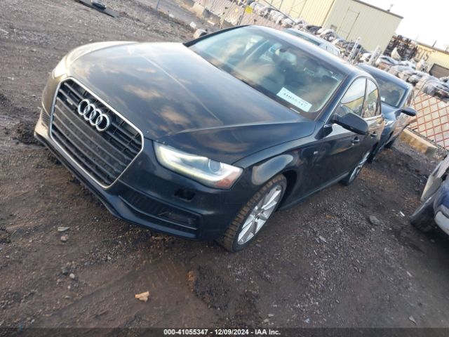 Photo 1 VIN: WAUFFAFL7FN026295 - AUDI A4 