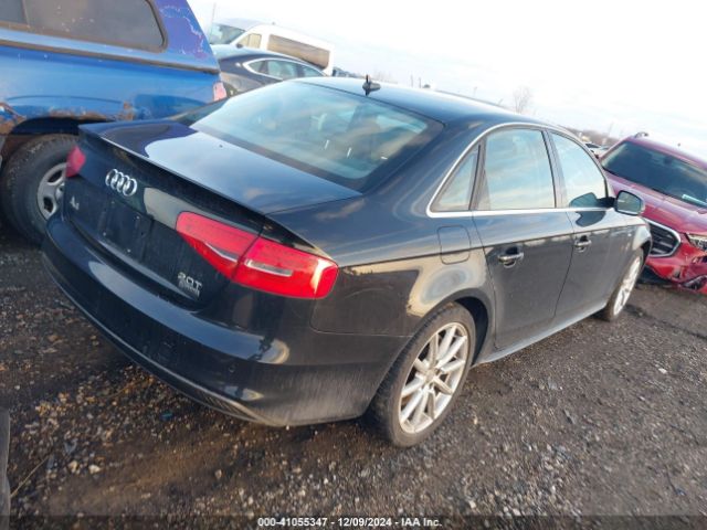 Photo 3 VIN: WAUFFAFL7FN026295 - AUDI A4 