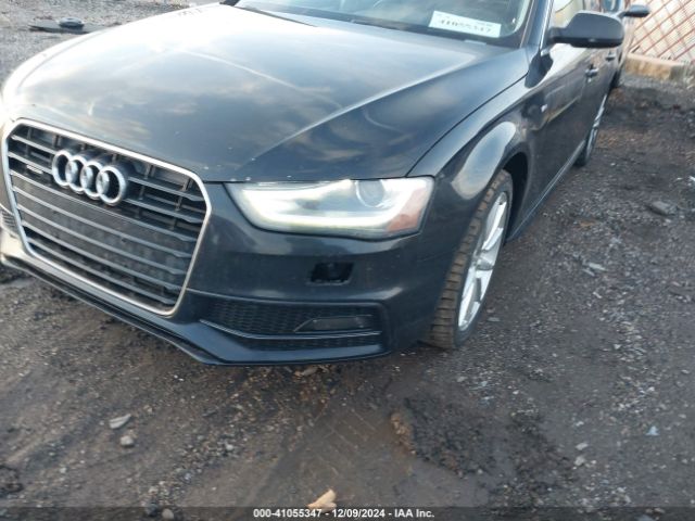 Photo 5 VIN: WAUFFAFL7FN026295 - AUDI A4 