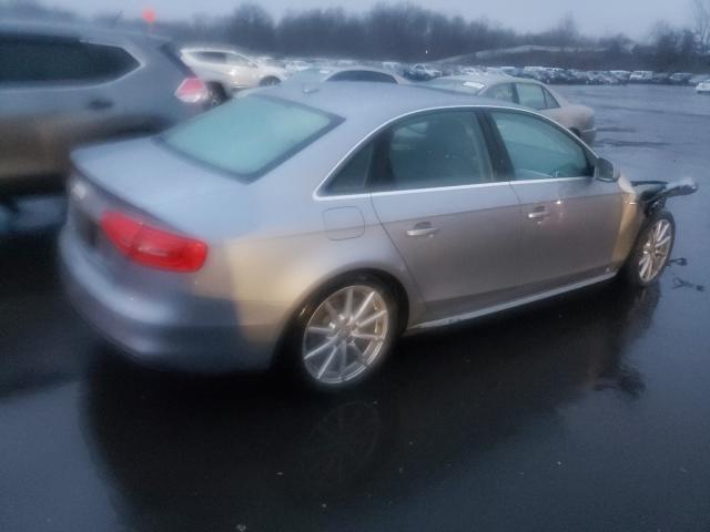 Photo 3 VIN: WAUFFAFL7FN038463 - AUDI A4 