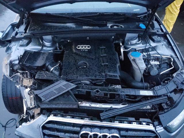 Photo 6 VIN: WAUFFAFL7FN038463 - AUDI A4 