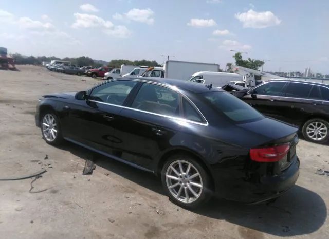 Photo 2 VIN: WAUFFAFL7GN001916 - AUDI A4 