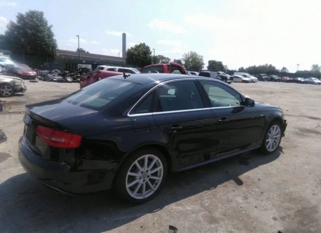 Photo 3 VIN: WAUFFAFL7GN001916 - AUDI A4 