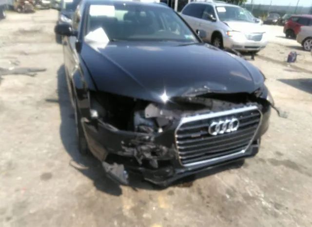 Photo 5 VIN: WAUFFAFL7GN001916 - AUDI A4 