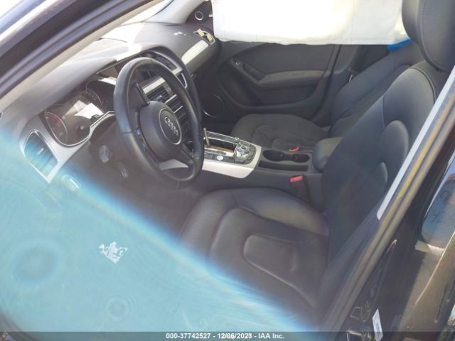 Photo 4 VIN: WAUFFAFL7GN004606 - AUDI A4 