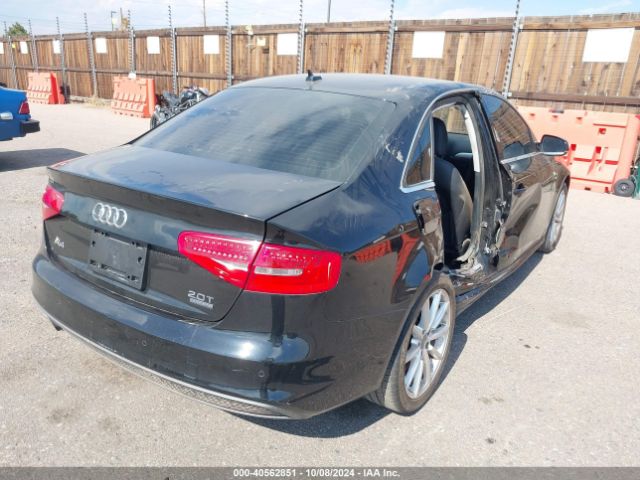 Photo 3 VIN: WAUFFAFL7GN004606 - AUDI A4 