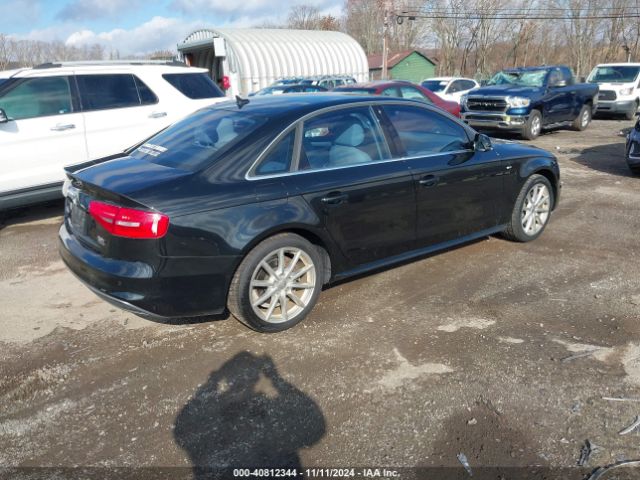 Photo 3 VIN: WAUFFAFL7GN009238 - AUDI A4 