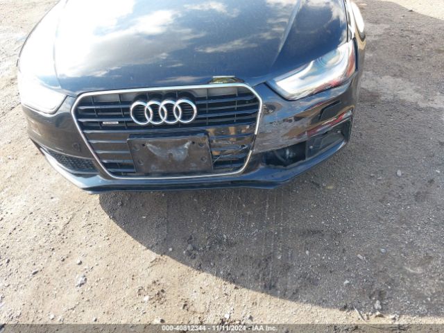 Photo 5 VIN: WAUFFAFL7GN009238 - AUDI A4 