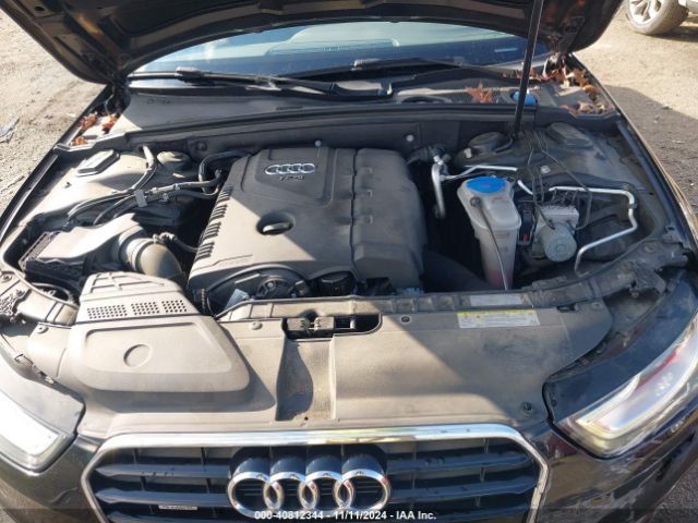 Photo 9 VIN: WAUFFAFL7GN009238 - AUDI A4 