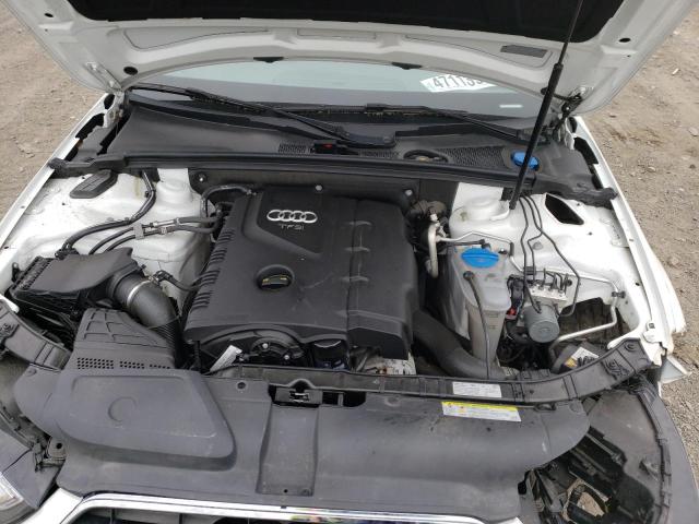 Photo 10 VIN: WAUFFAFL7GN009837 - AUDI A4 