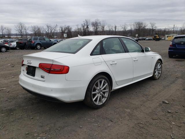 Photo 2 VIN: WAUFFAFL7GN009837 - AUDI A4 