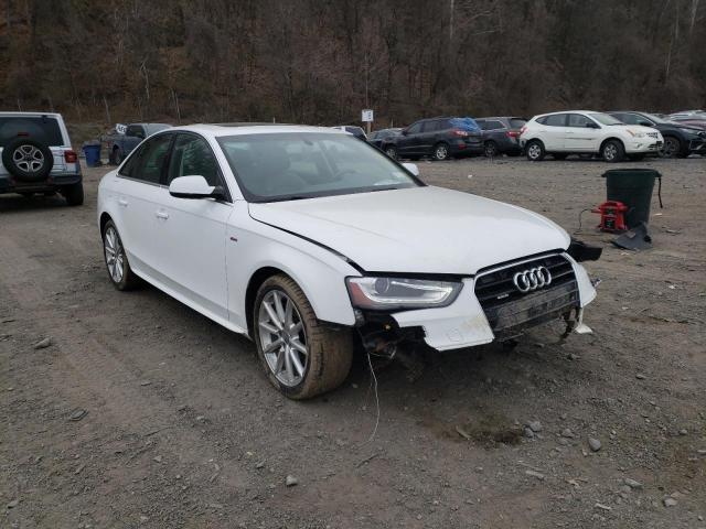 Photo 3 VIN: WAUFFAFL7GN009837 - AUDI A4 