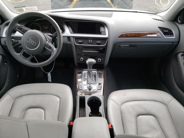 Photo 7 VIN: WAUFFAFL7GN009837 - AUDI A4 